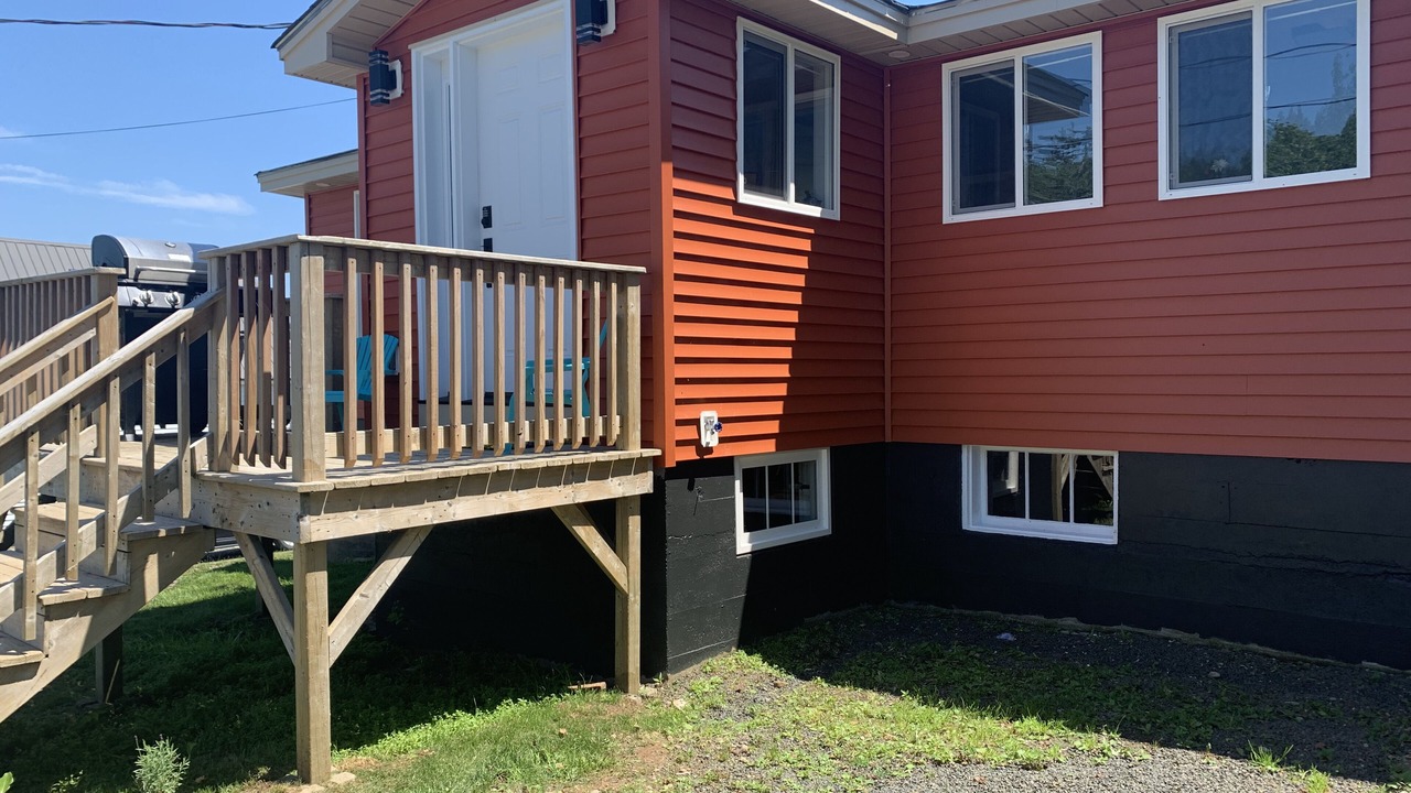 Photo of Outdoor in Seal Cove