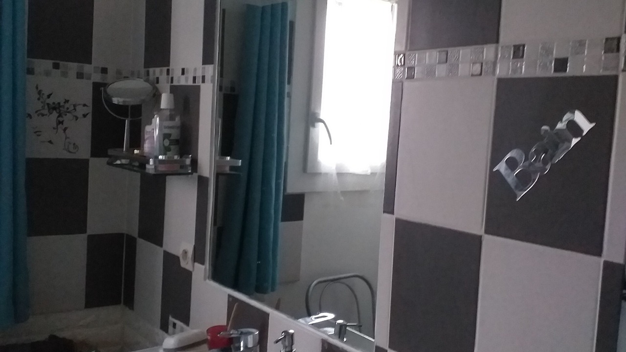 Photo of Bathroom in Bou
