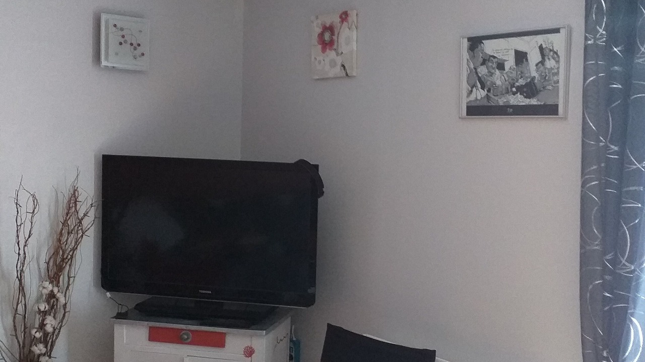 Photo of Livingroom in Bou