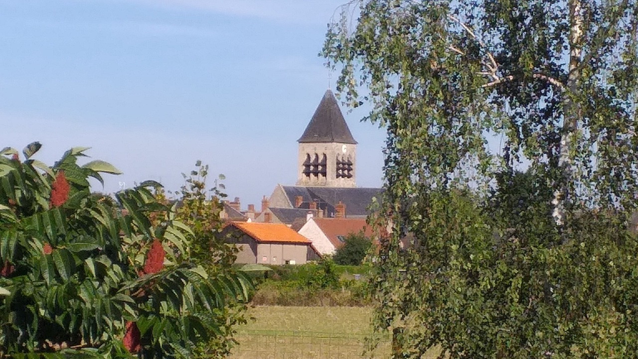 Photo of Outdoor in Bou
