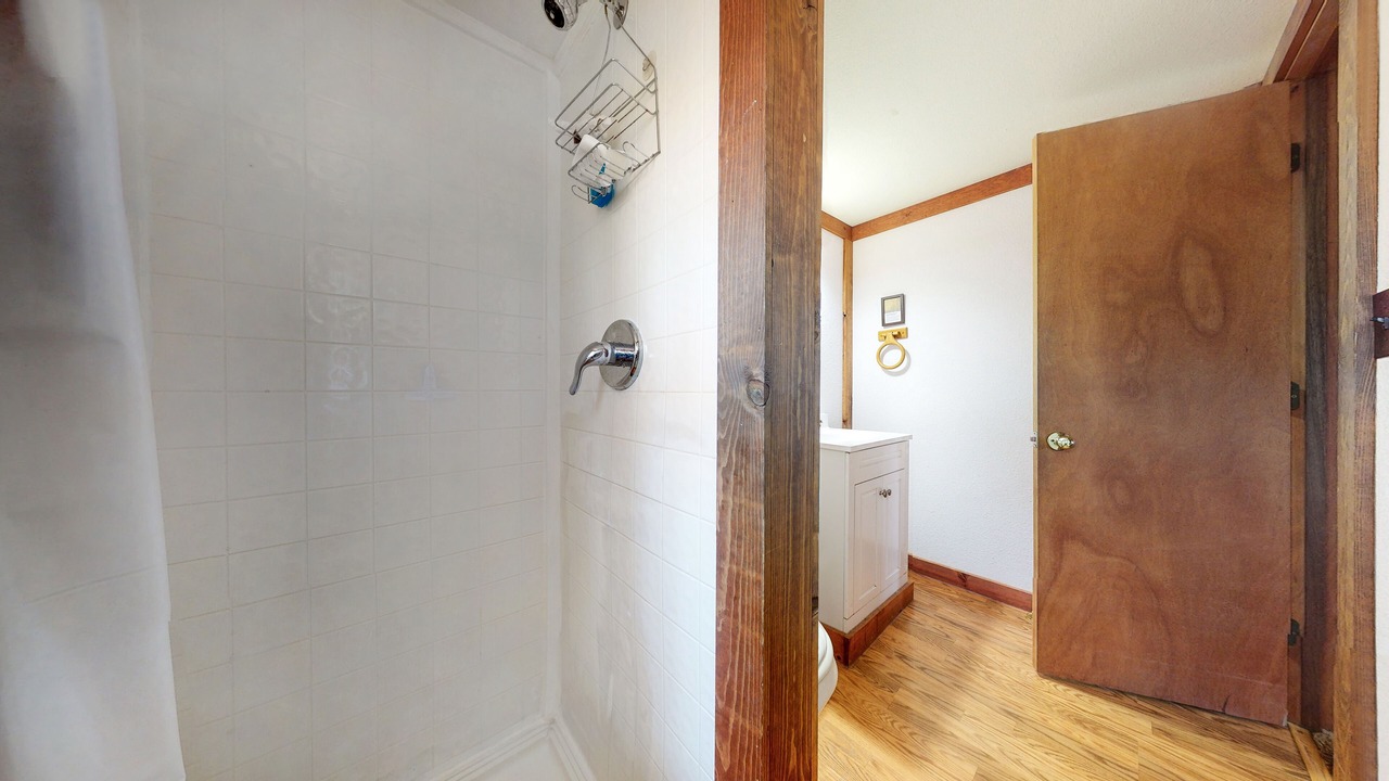 Photo of Bathroom in Red Feather Lakes