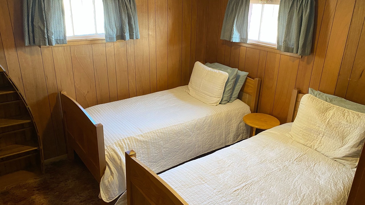 Photo of Bedroom in Red Feather Lakes