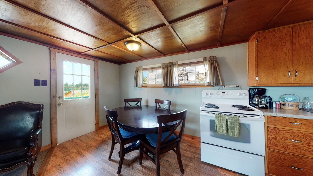 Photo of Livingroom in Red Feather Lakes