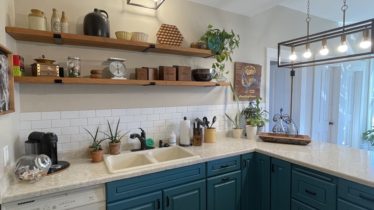 Photo of Kitchen in Mount Carroll