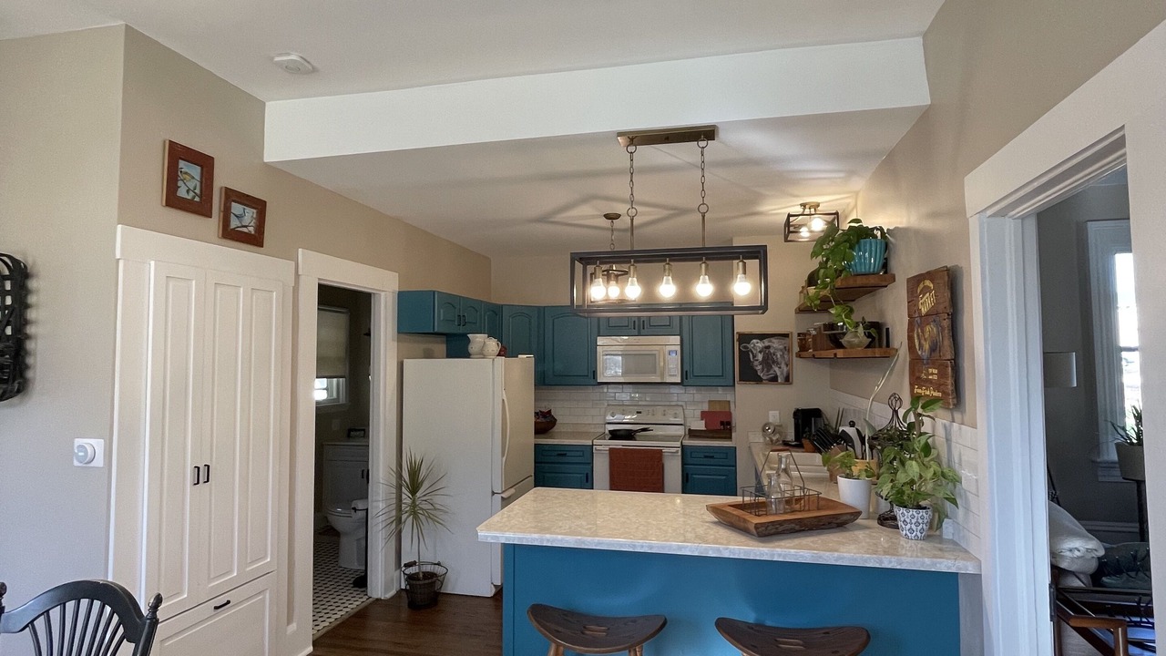 Photo of Kitchen in Mount Carroll