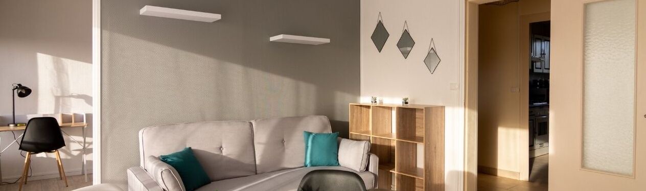 Photo of Livingroom in Saumur
