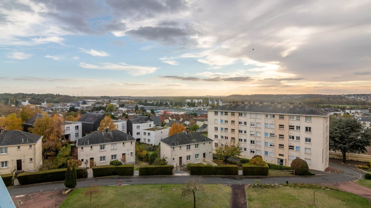 Photo of Outdoor in Saumur