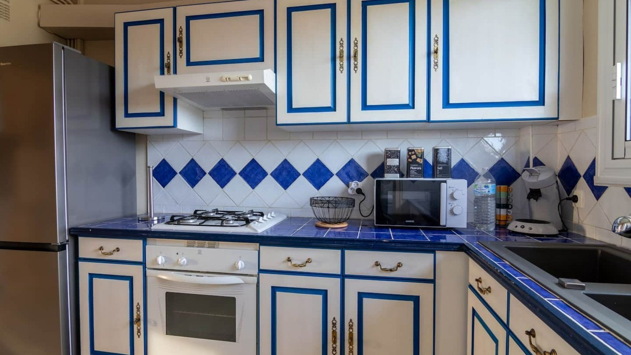 Photo of Kitchen in Saumur