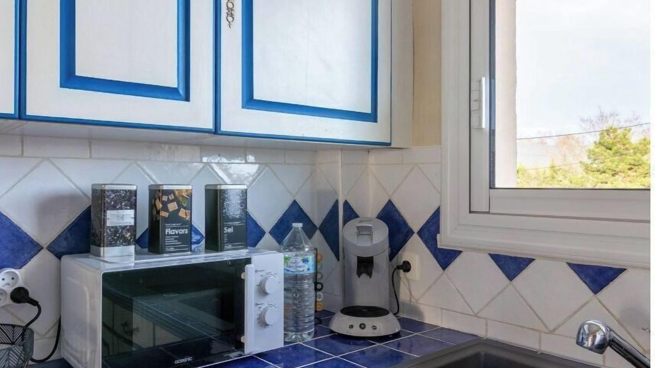 Photo of Kitchen in Saumur
