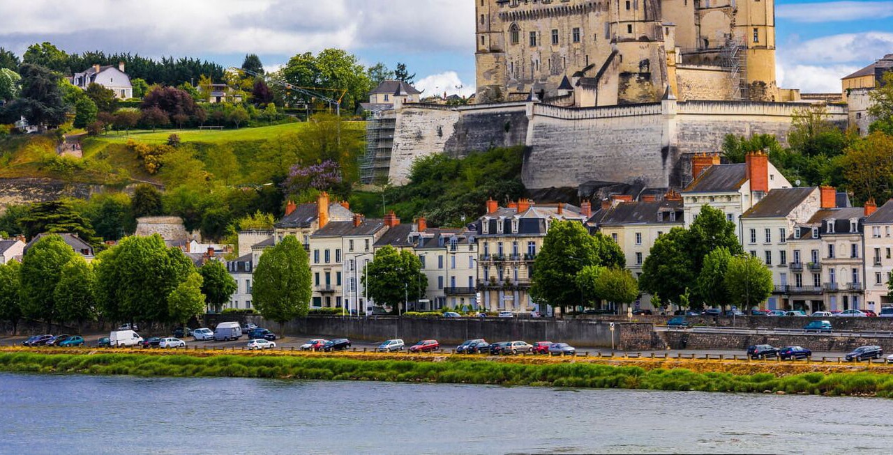 Photo of Outdoor in Saumur