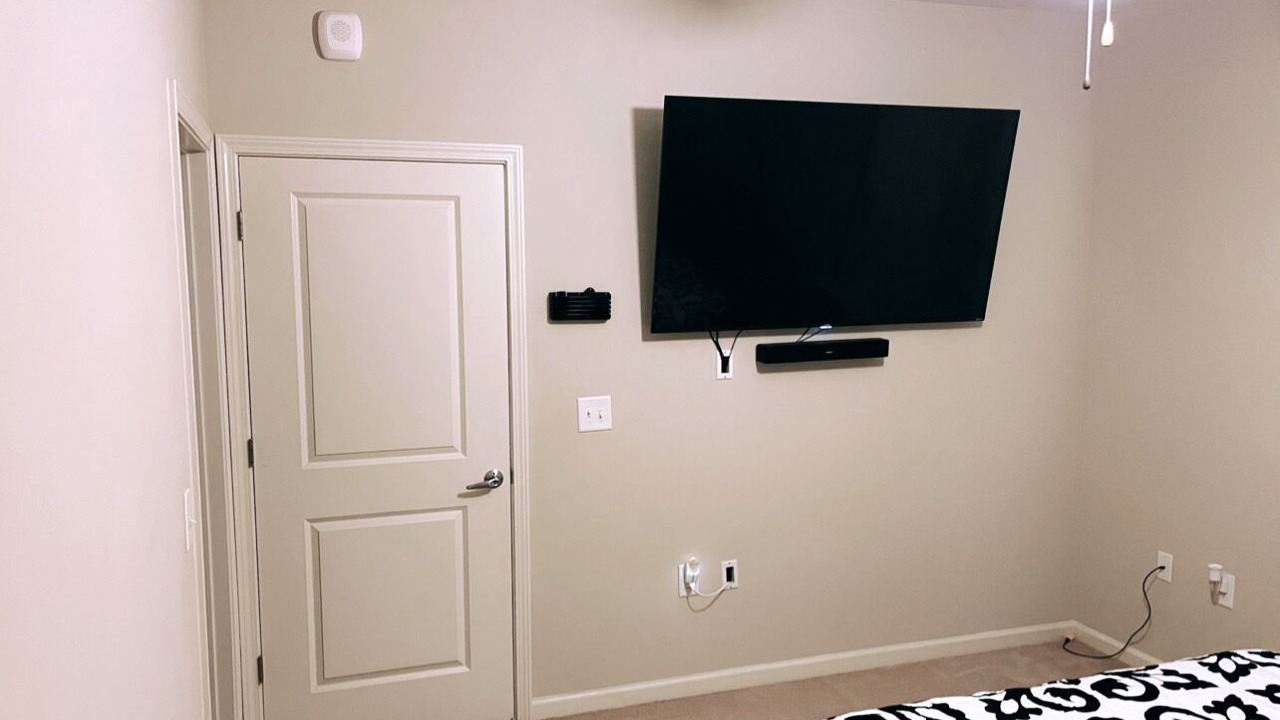 Photo of Bedroom in College Park
