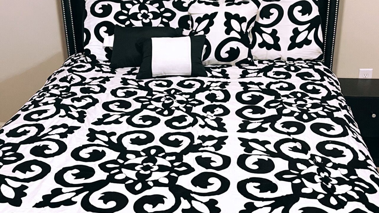Photo of Bedroom in College Park