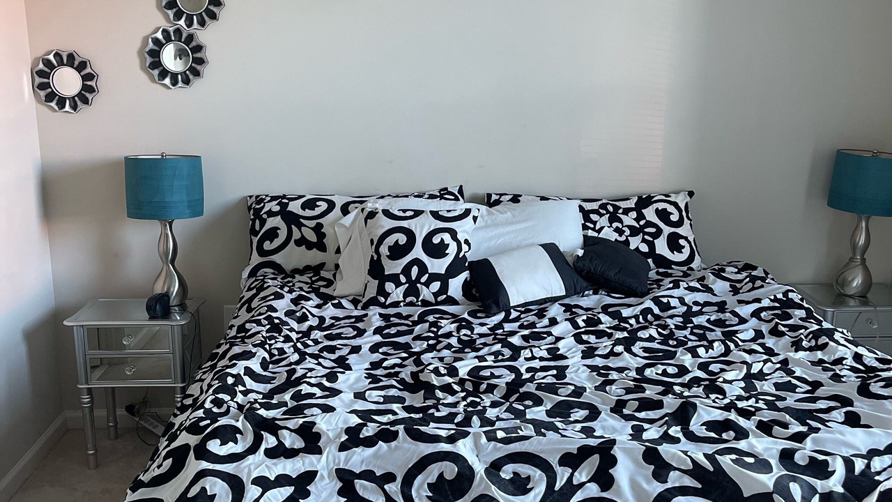 Photo of Bedroom in College Park