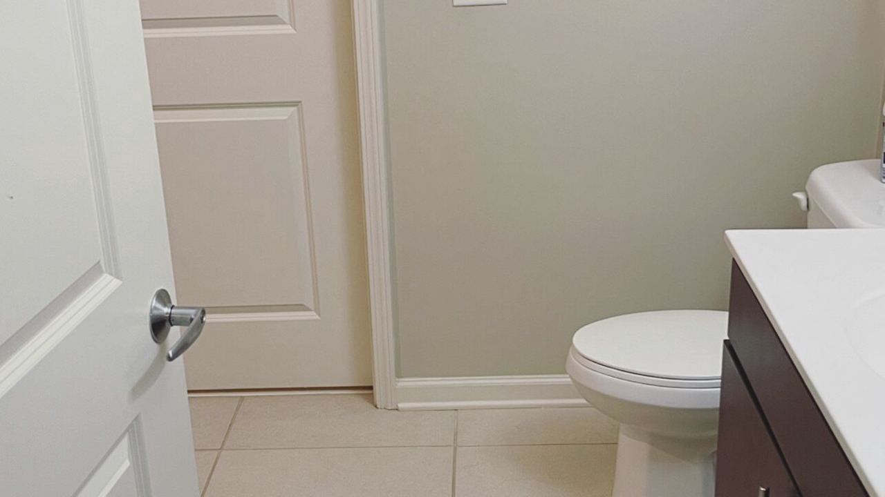 Photo of Bathroom in College Park