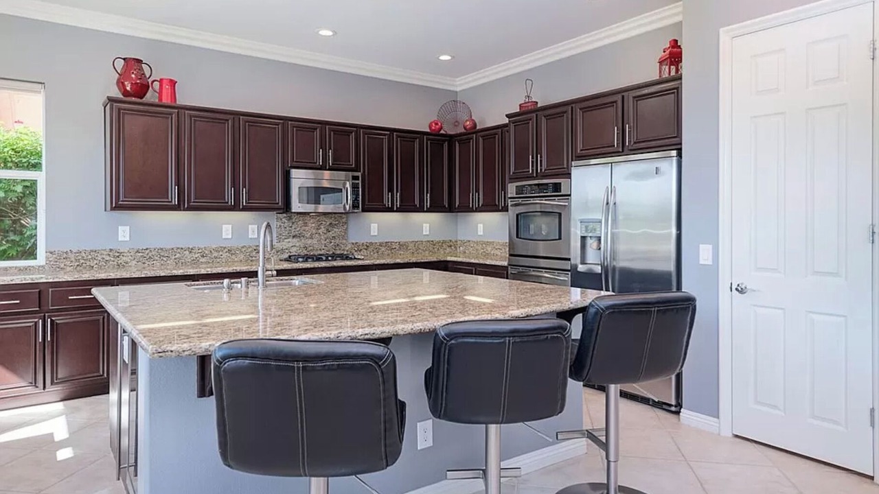 Photo of Kitchen in La Quinta