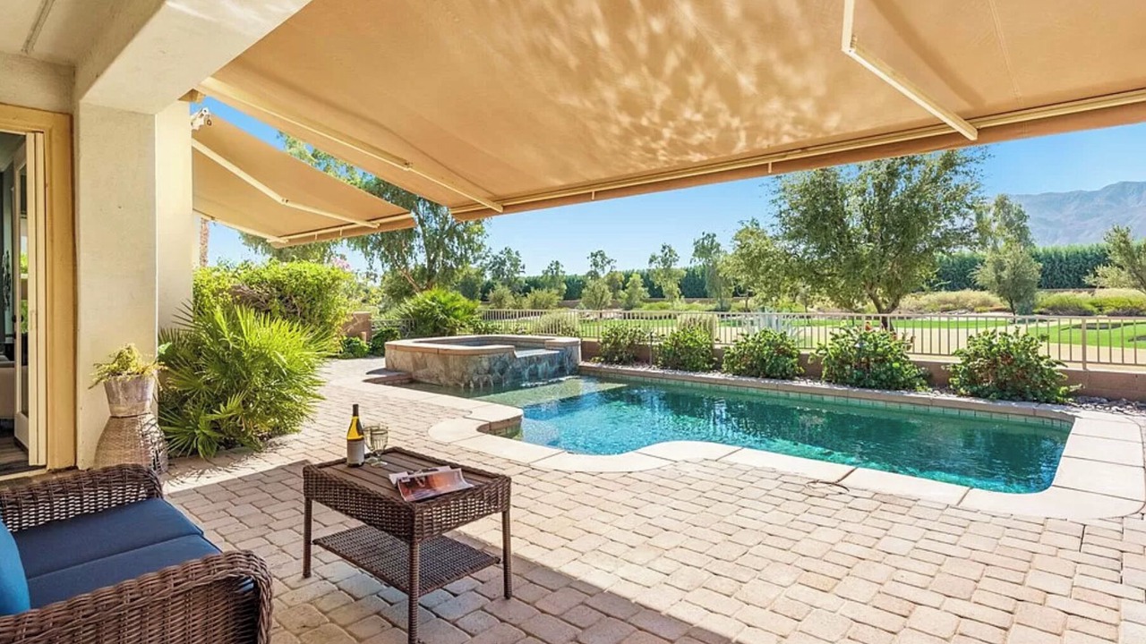Photo of Outdoor in La Quinta
