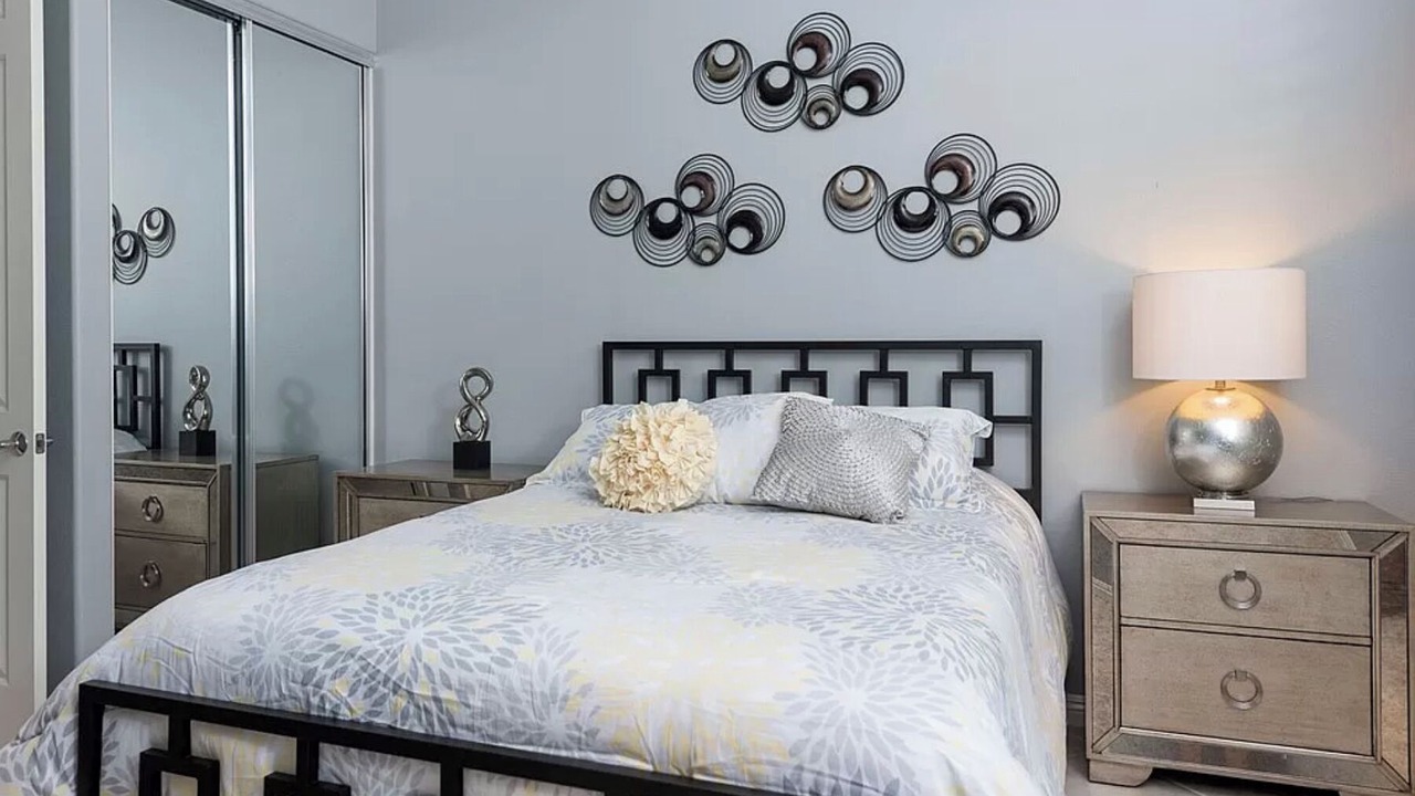 Photo of Bedroom in La Quinta