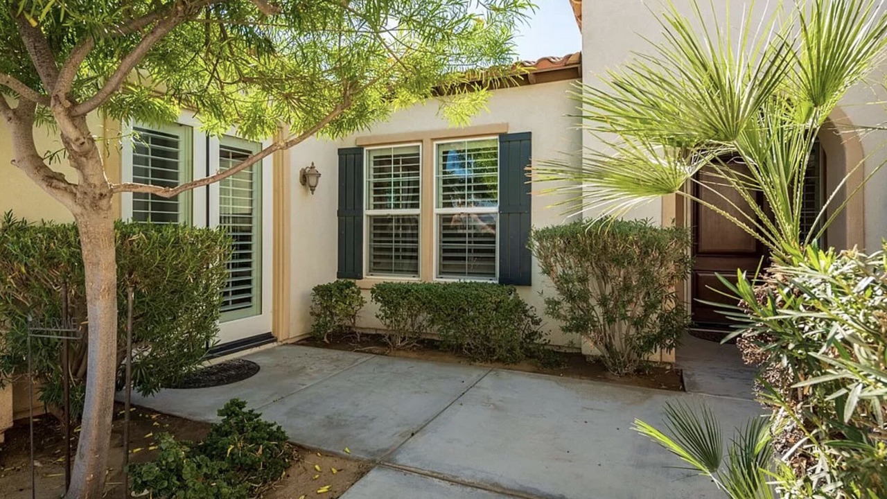 Photo of Outdoor in La Quinta