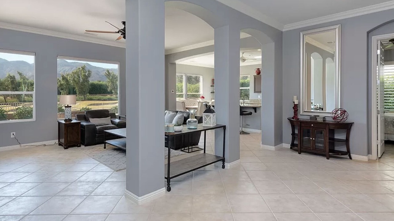 Photo of Livingroom in La Quinta