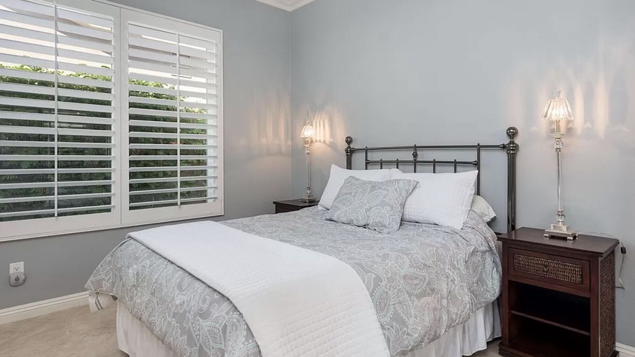 Photo of Bedroom in La Quinta