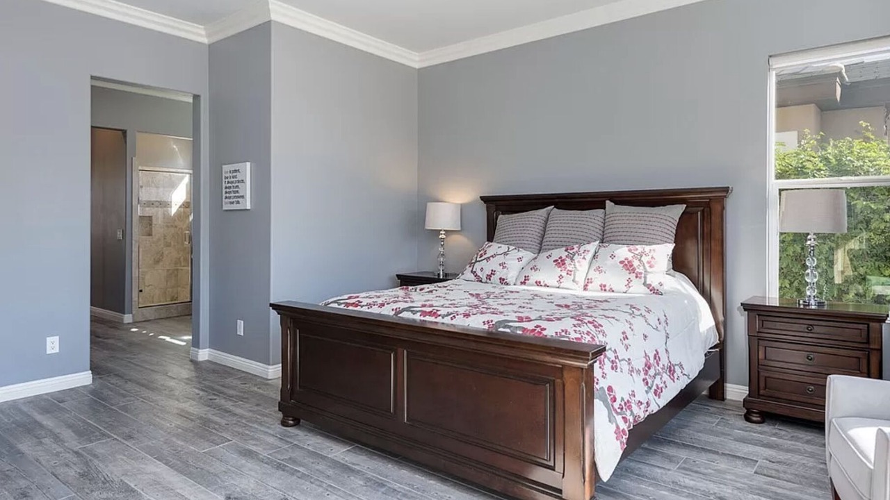 Photo of Bedroom in La Quinta