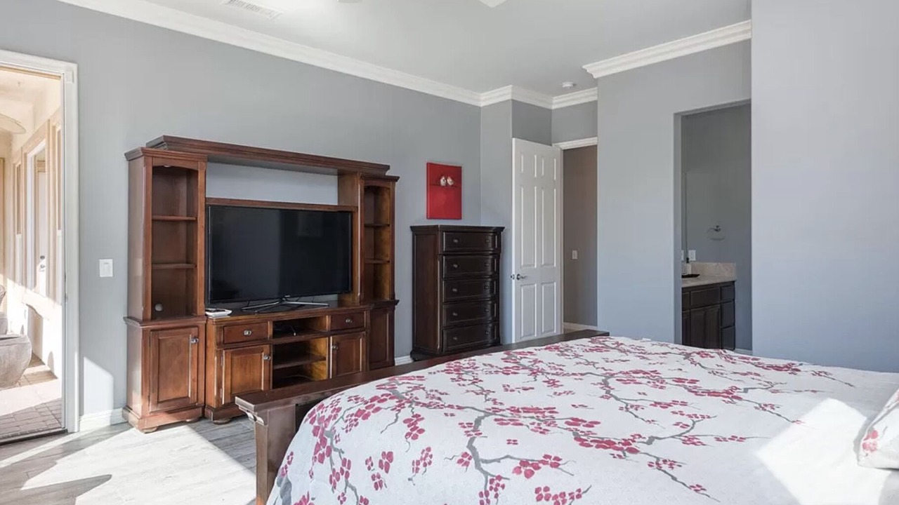 Photo of Bedroom in La Quinta