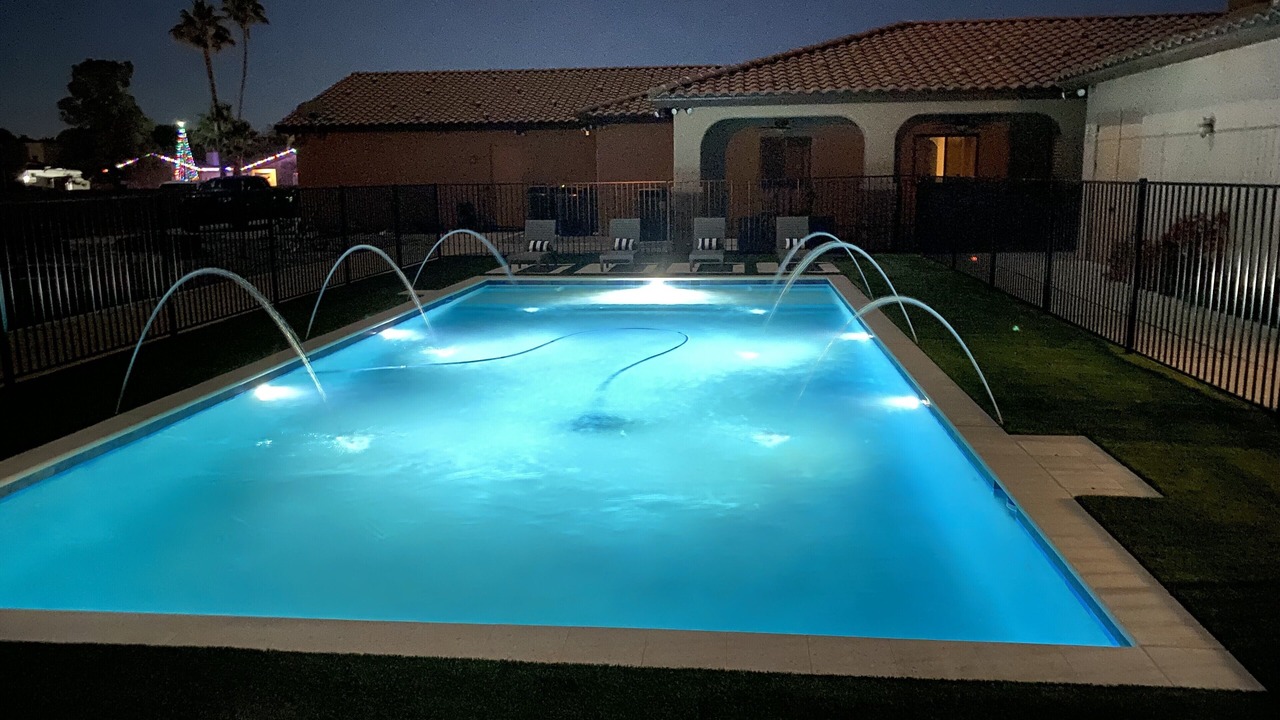 Photo of Outdoor in Chandler