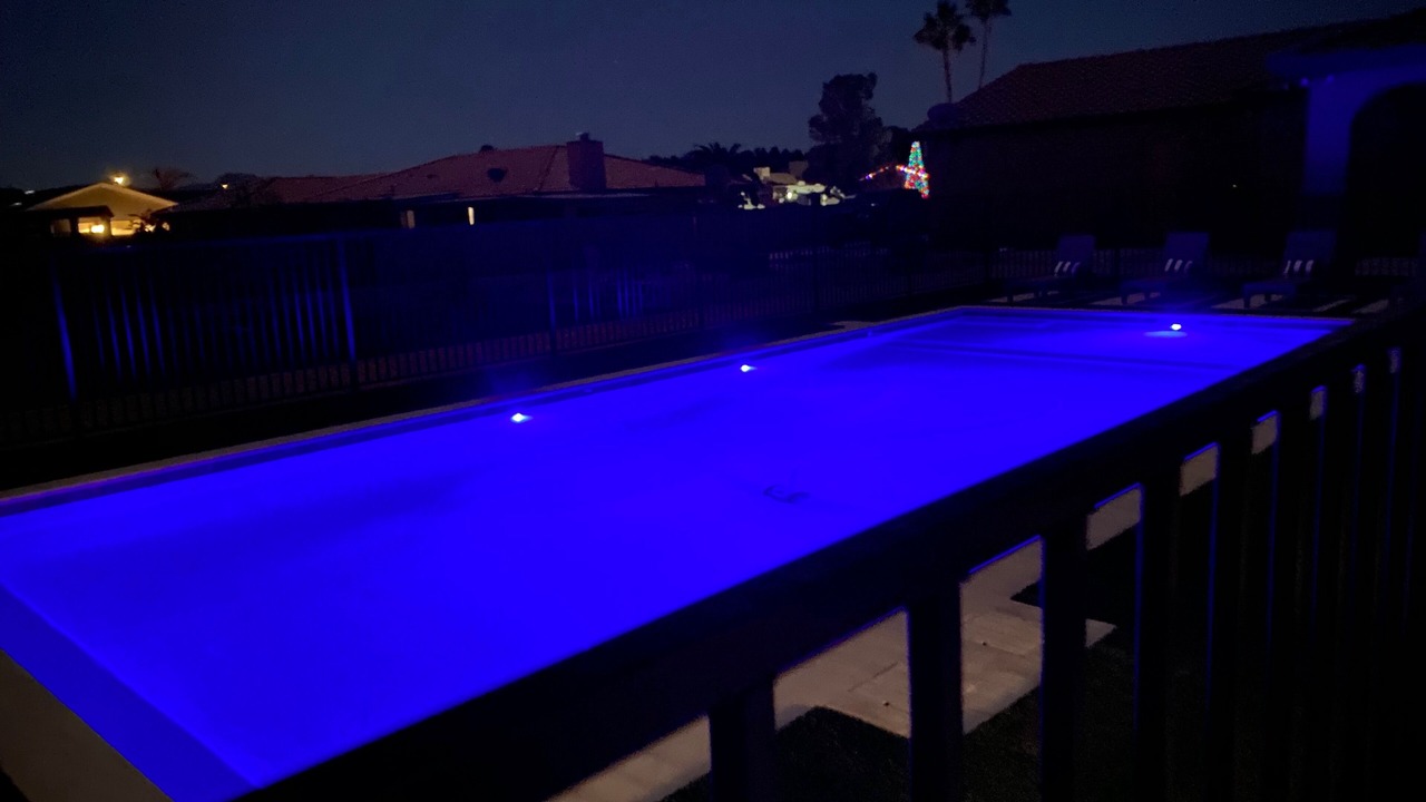 Photo of Outdoor in Chandler