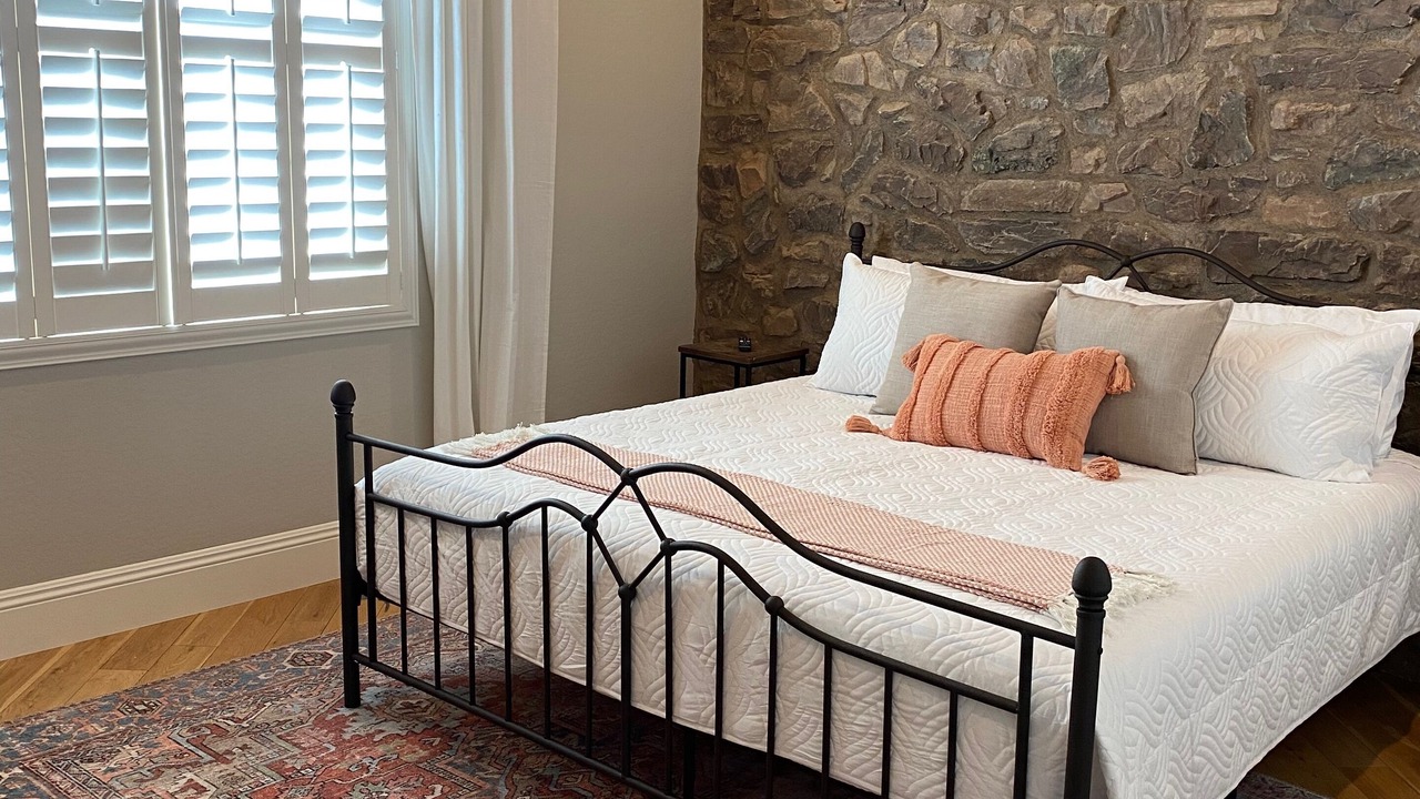 Photo of Bedroom in Chandler
