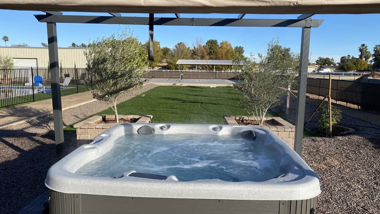 Photo of Patio Balcony in Chandler