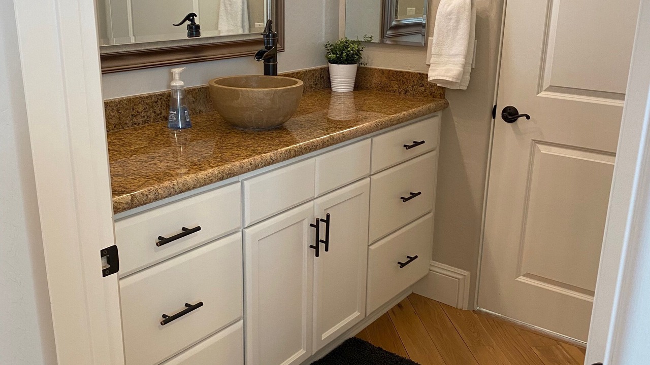 Photo of Bathroom in Chandler