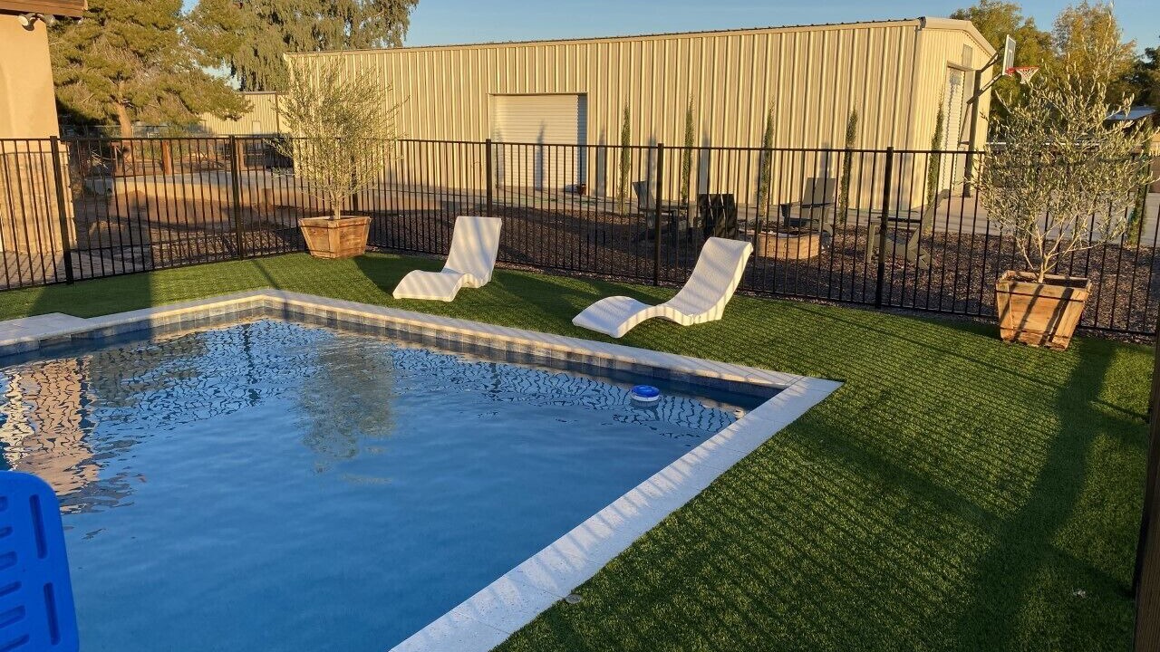 Photo of Outdoor in Chandler