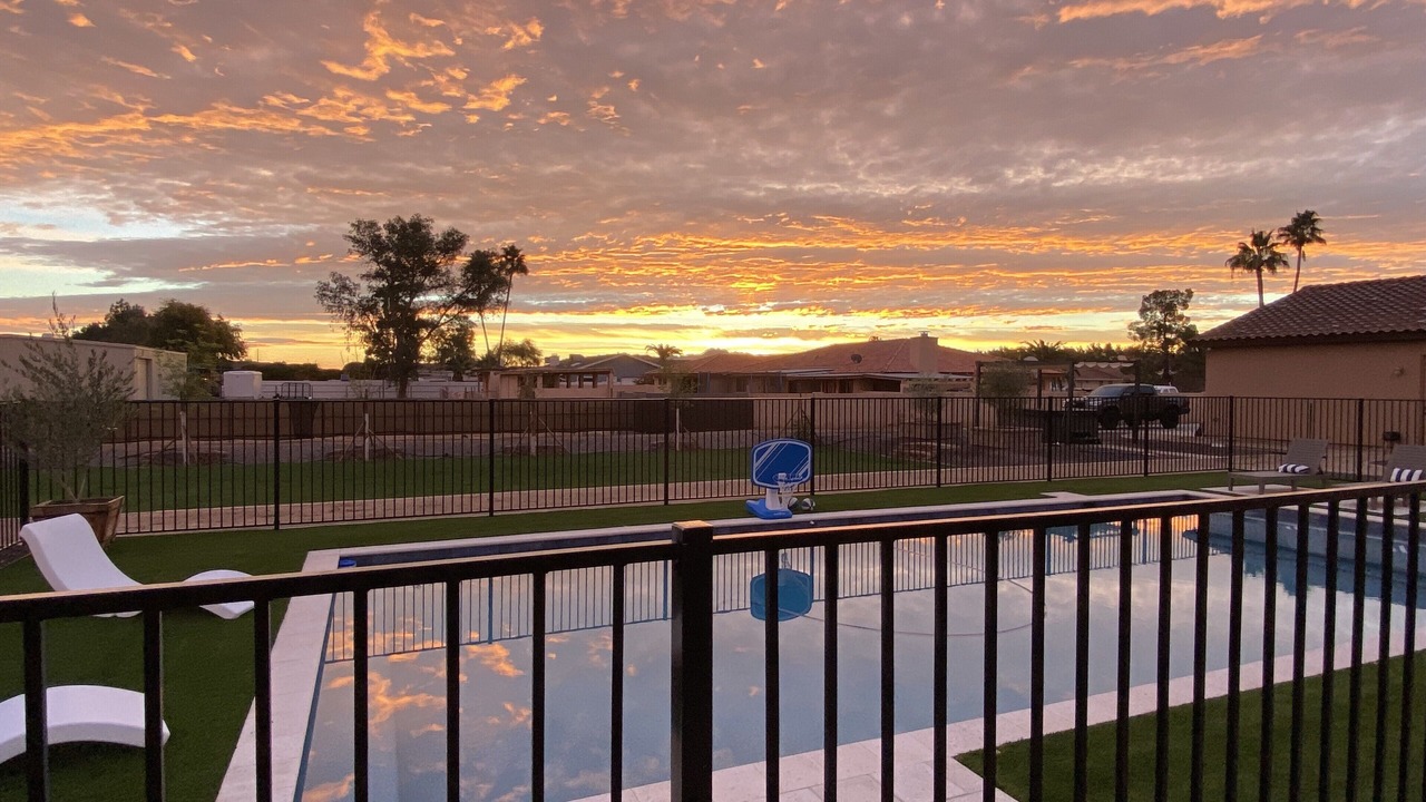 Photo of Outdoor in Chandler