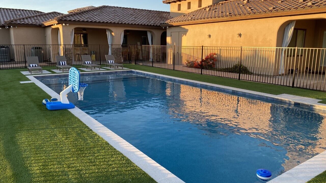 Photo of Outdoor in Chandler