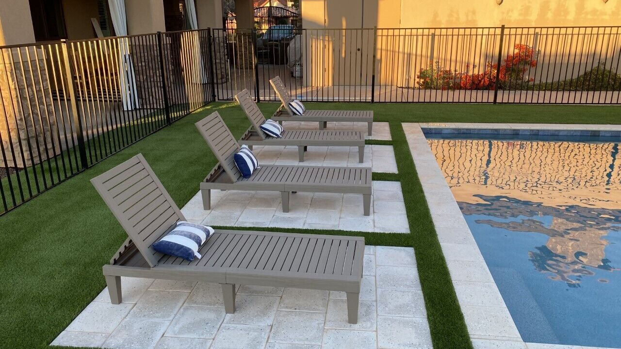 Photo of Patio Balcony in Chandler