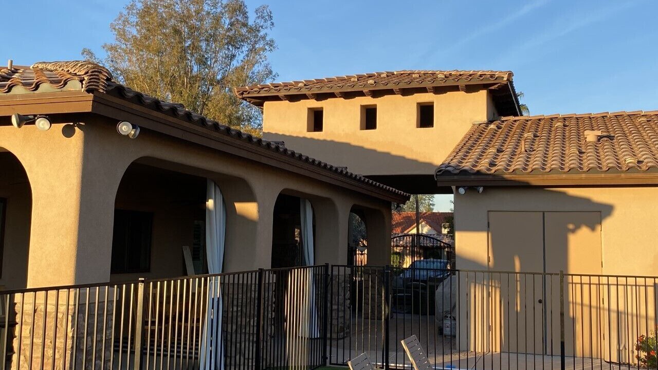 Photo of Patio Balcony in Chandler