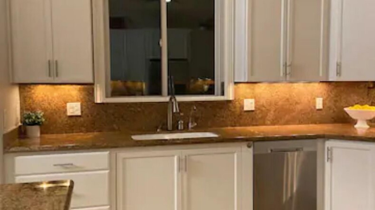 Photo of Kitchen in Chandler