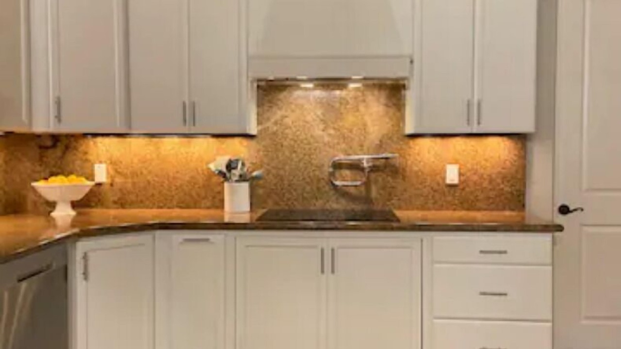 Photo of Kitchen in Chandler