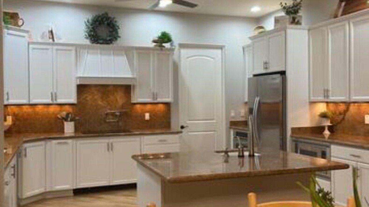 Photo of Kitchen in Chandler