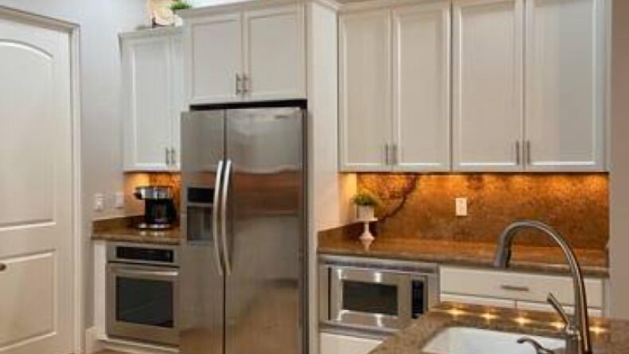 Photo of Kitchen in Chandler