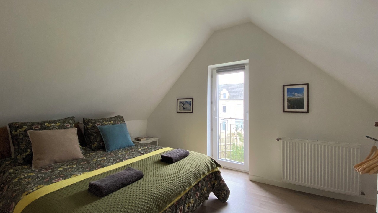 Photo of Bedroom in Neufchatel-Hardelot