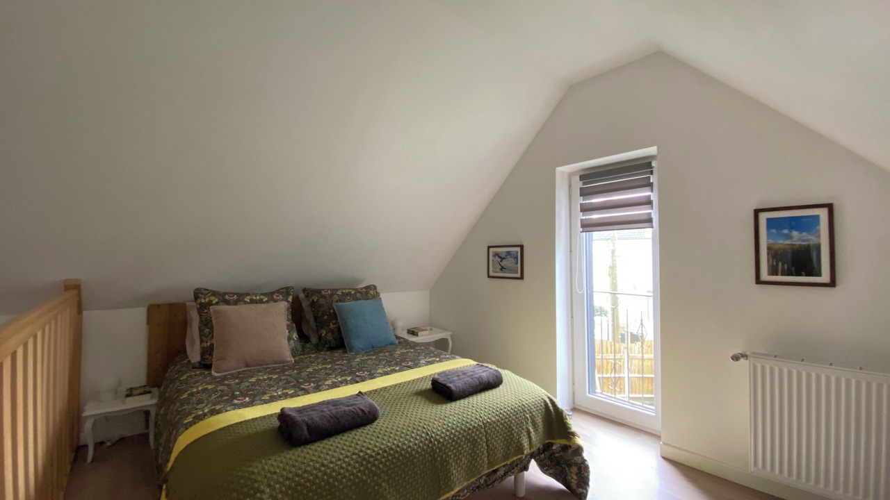 Photo of Bedroom in Neufchatel-Hardelot