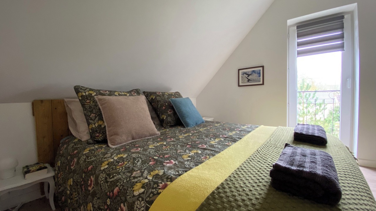 Photo of Bedroom in Neufchatel-Hardelot