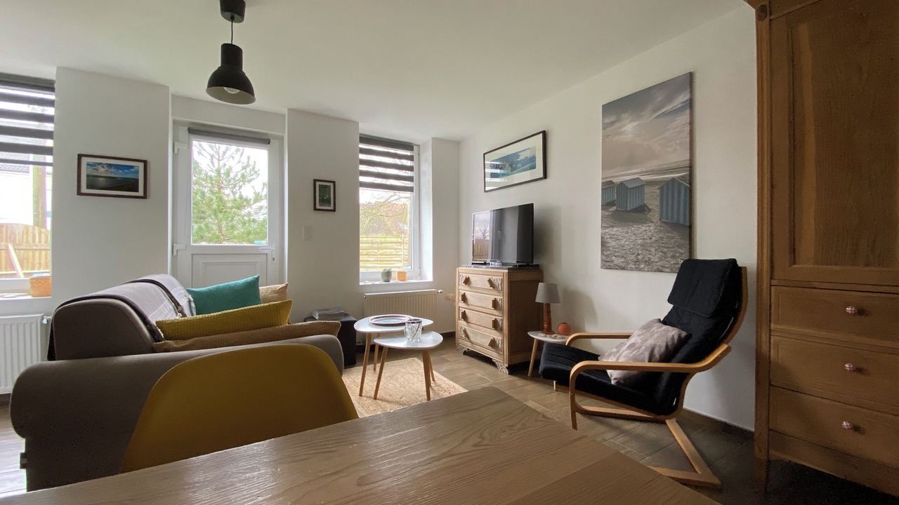 Photo of Livingroom in Neufchatel-Hardelot