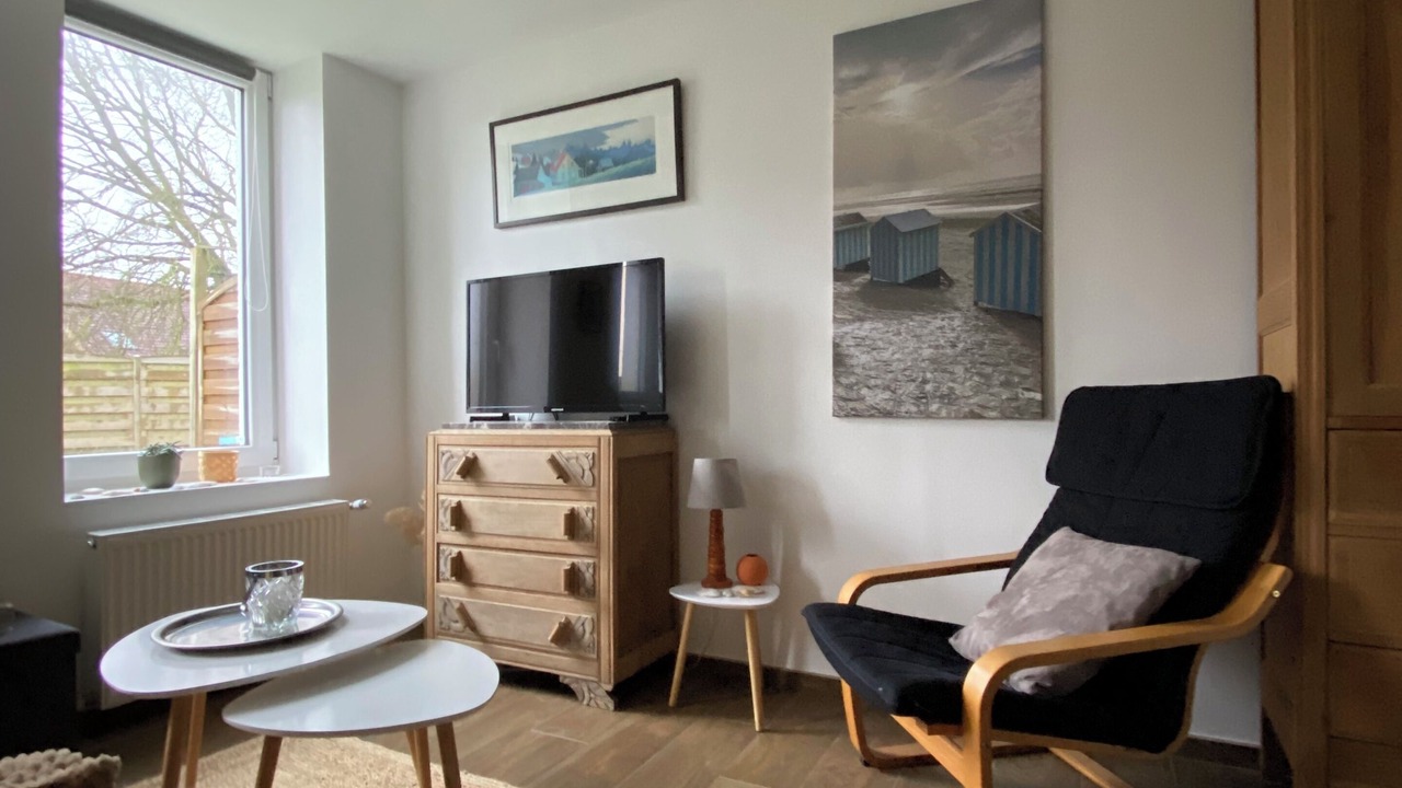 Photo of Livingroom in Neufchatel-Hardelot