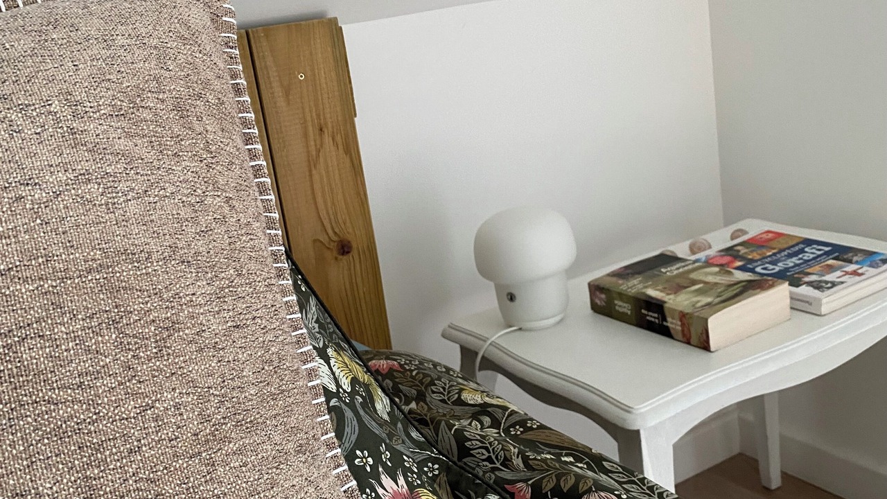 Photo of Bedroom in Neufchatel-Hardelot
