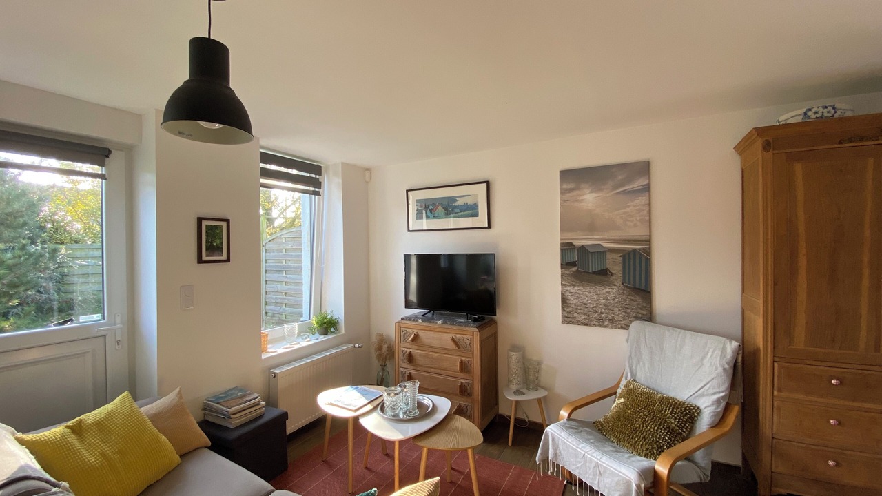 Photo of Livingroom in Neufchatel-Hardelot