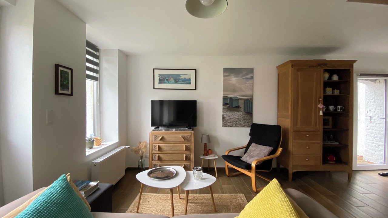 Photo of Livingroom in Neufchatel-Hardelot