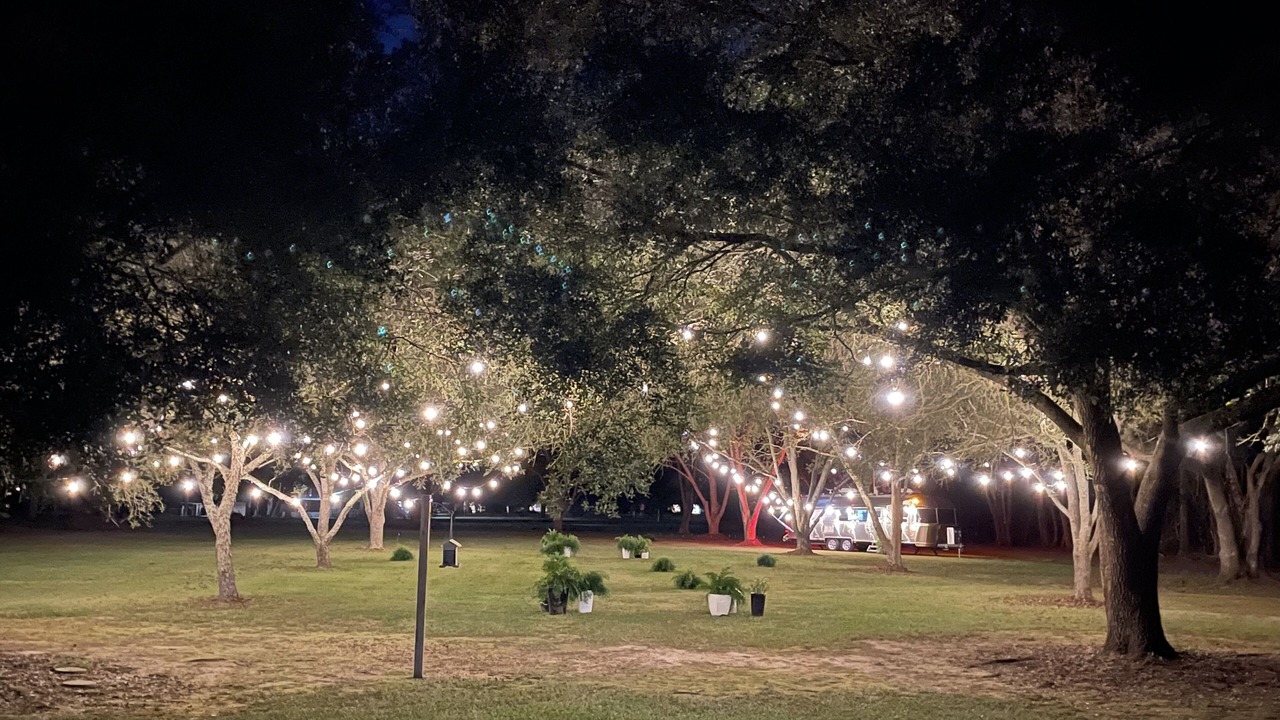 Photo of Outdoor in Rayville