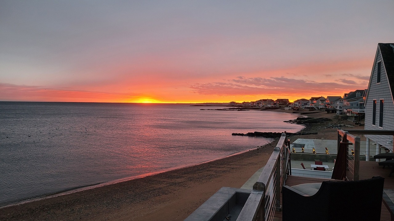 Photo of Outdoor in Momauguin